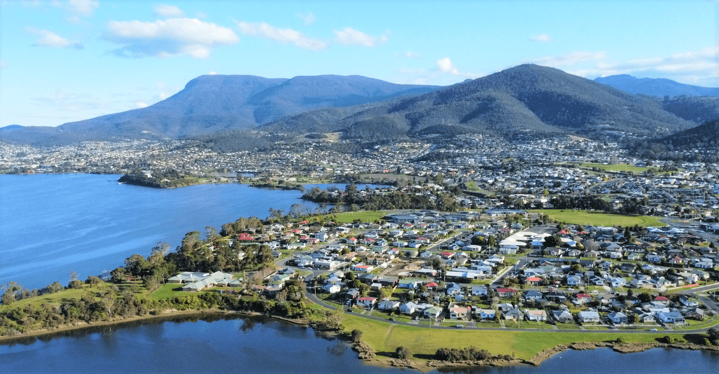 Glenorchy growth area opportunity