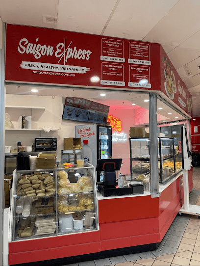 Saigon Express Gateway Sorell opportunity