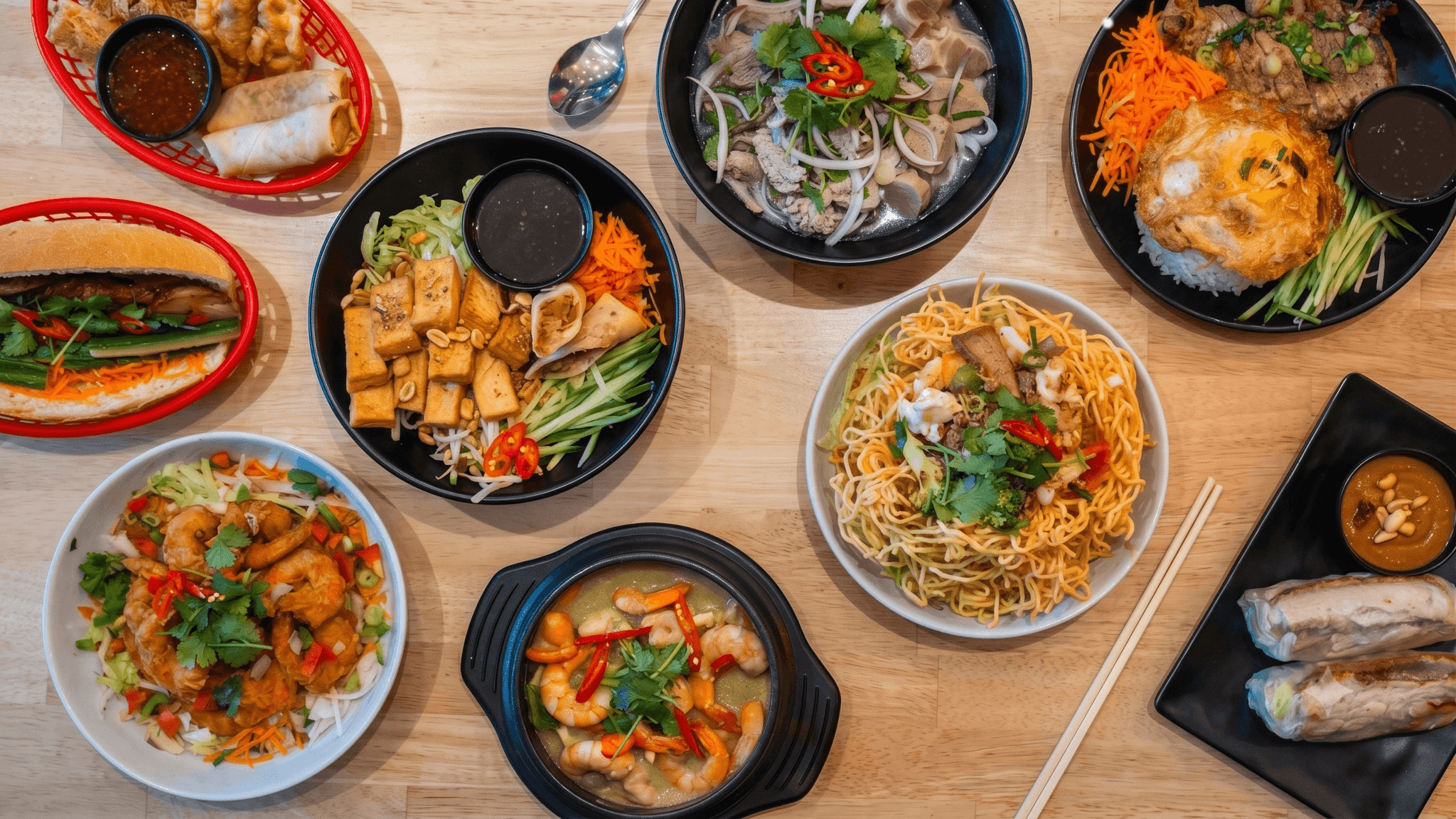 Our Food