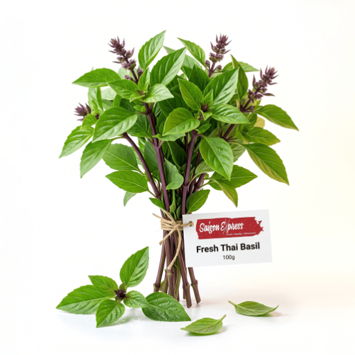 Fresh Thai Basil