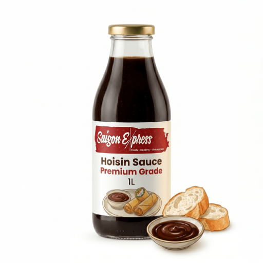 Hoisin Sauce Premium Grade