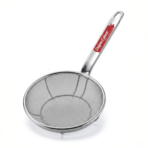 Mesh Spider Strainer 20cm