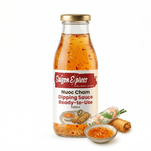 Nuoc Cham Dipping Sauce Ready-to-Use