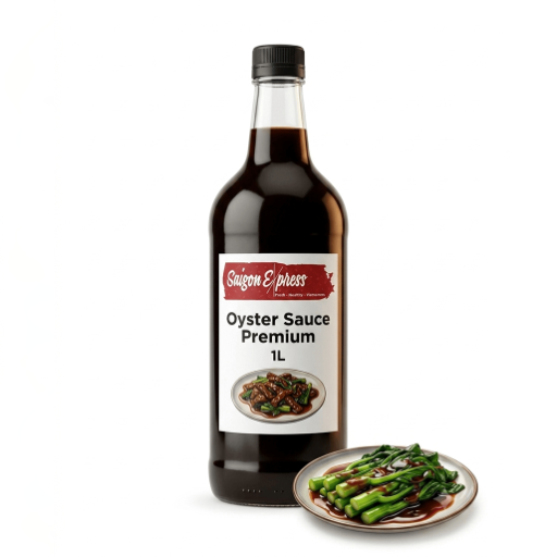 Oyster Sauce Premium