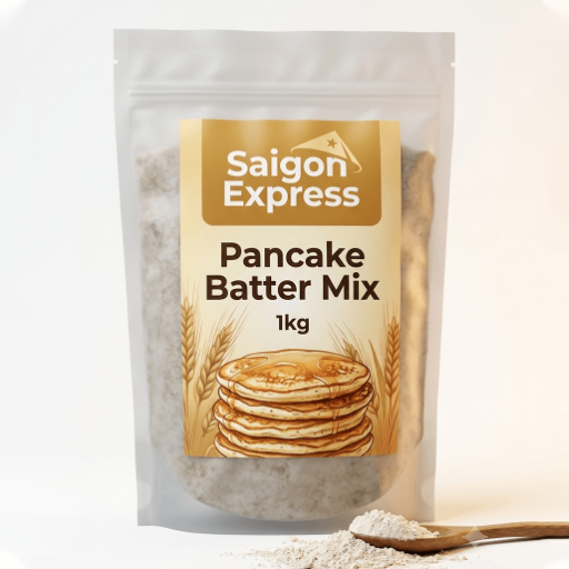 Pancake Batter Mix