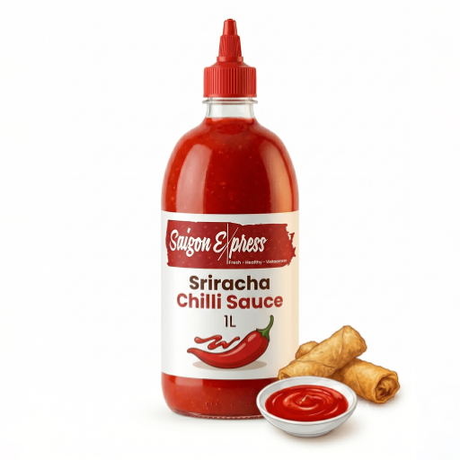 Sriracha Chilli Sauce