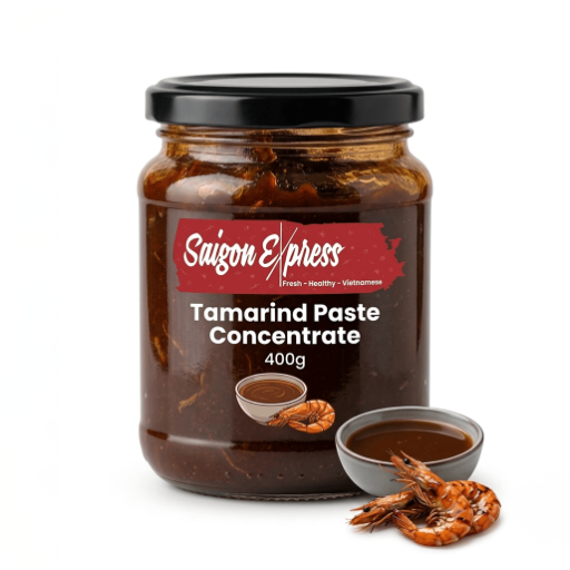 Tamarind Paste Concentrate