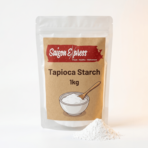 Tapioca Starch