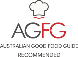 Australian Good Food Guide